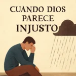 libro cuando dios parece injusto