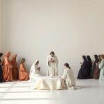 Los 12 Versículos que Fundamentan el Papado en la Biblia