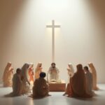 Los 12 Versículos sobre el Purgatorio en la Biblia