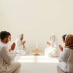 Los 12 Versículos sobre la Confesión y el Perdón