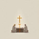 Los 12 Versículos sobre la Eucaristía que Todo Católico Debe Conocer