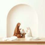 Los 12 Versículos sobre la Inmaculada Concepción