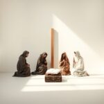 Los 12 Versículos sobre la Muerte y la Resurrección