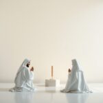 Los 8 Versículos del Salmo 23 Explicados para Católicos