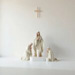 Los 8 Versículos que Fundamentan la Asunción de María