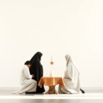 Los 8 Versículos sobre el Orden Sacerdotal en la Biblia
