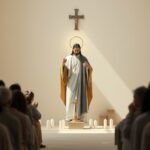 Los 9 Versículos Clave sobre la Infalibilidad Papal