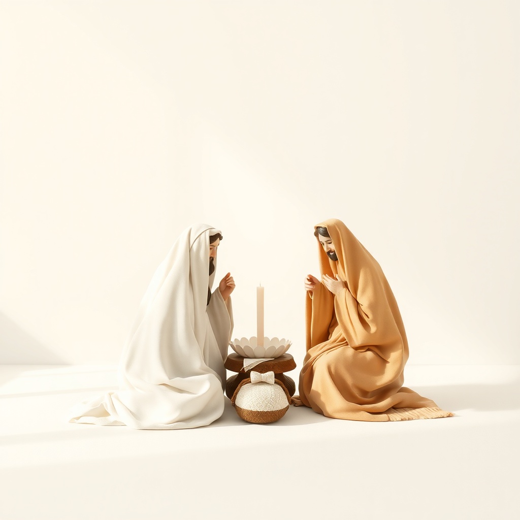 Los Milagros de Jesús en el Evangelio con Versículos
