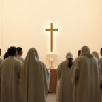 Los Salmos Graduales de la Peregrinación: Un Viaje de Fe