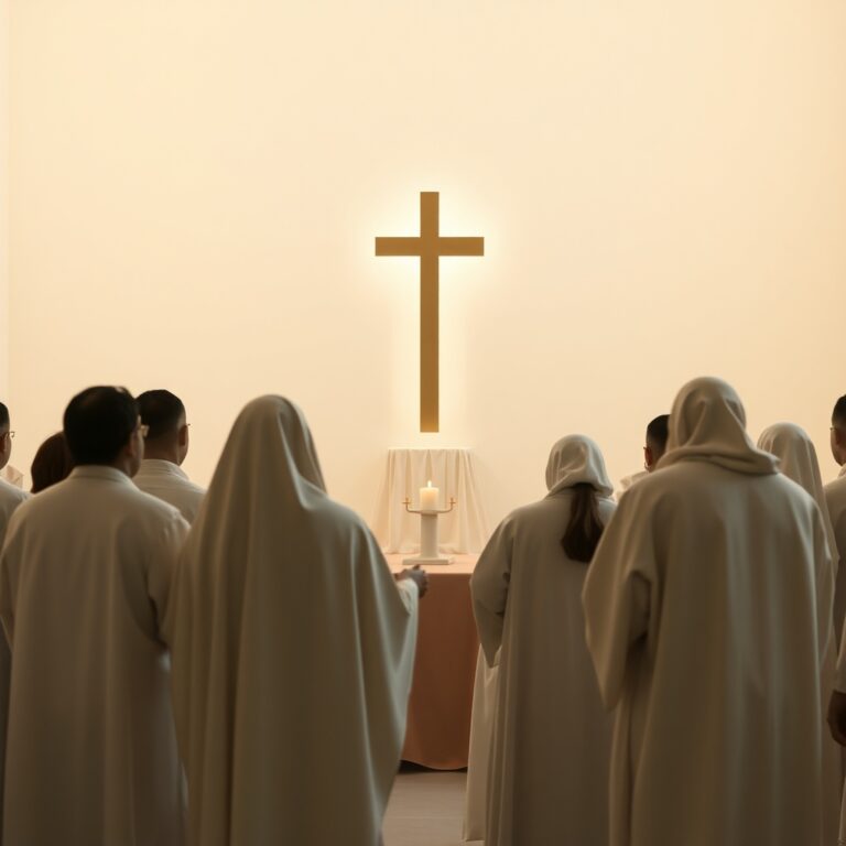 Los Salmos Graduales de la Peregrinación: Un Viaje de Fe