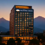 mandarin oriental santiago