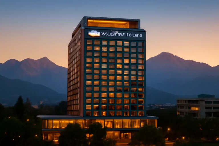 mandarin oriental santiago