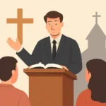 Ministerio Cristiano: Guía para liderar y servir en tu comunidad ministerio cristiano