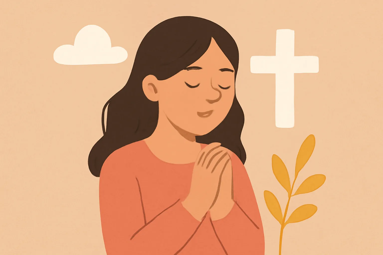 mis oraciones diarias