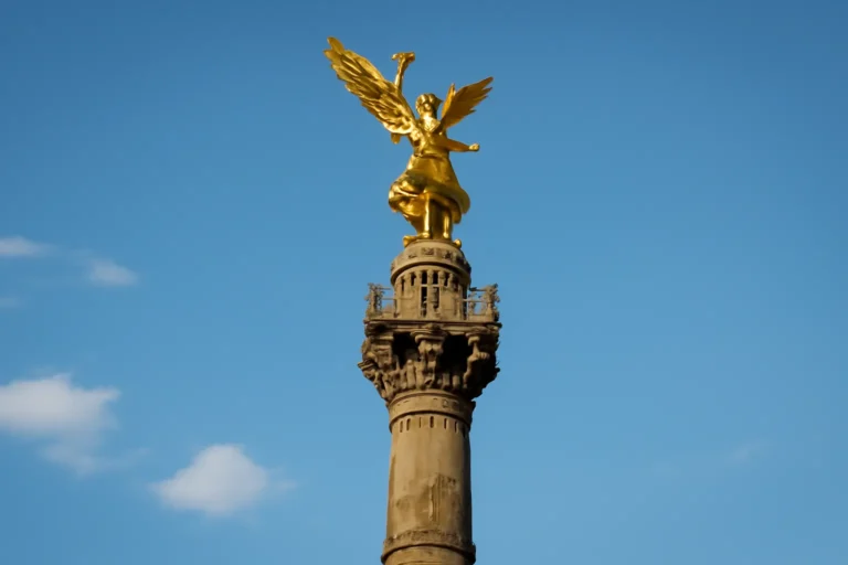 mision arcangel puebla