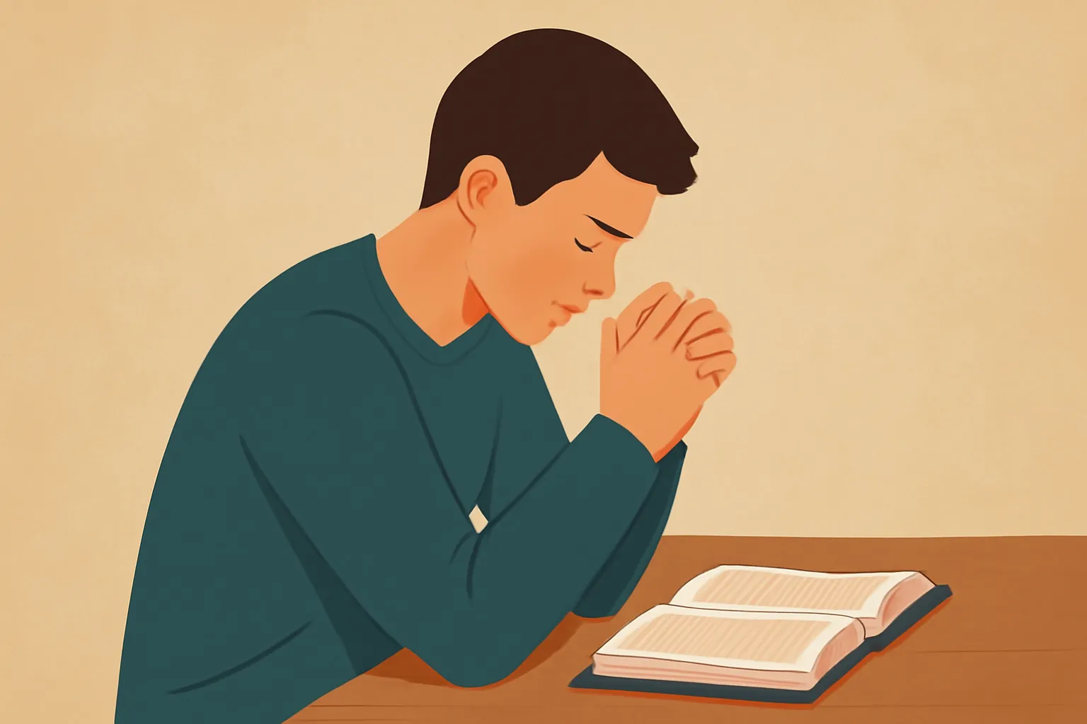 momento decisivo devocional