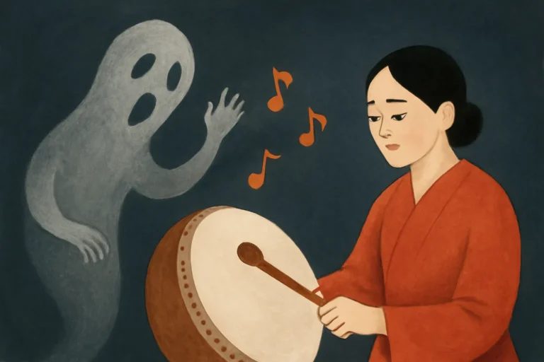 musica para ahuyentar malos espiritus