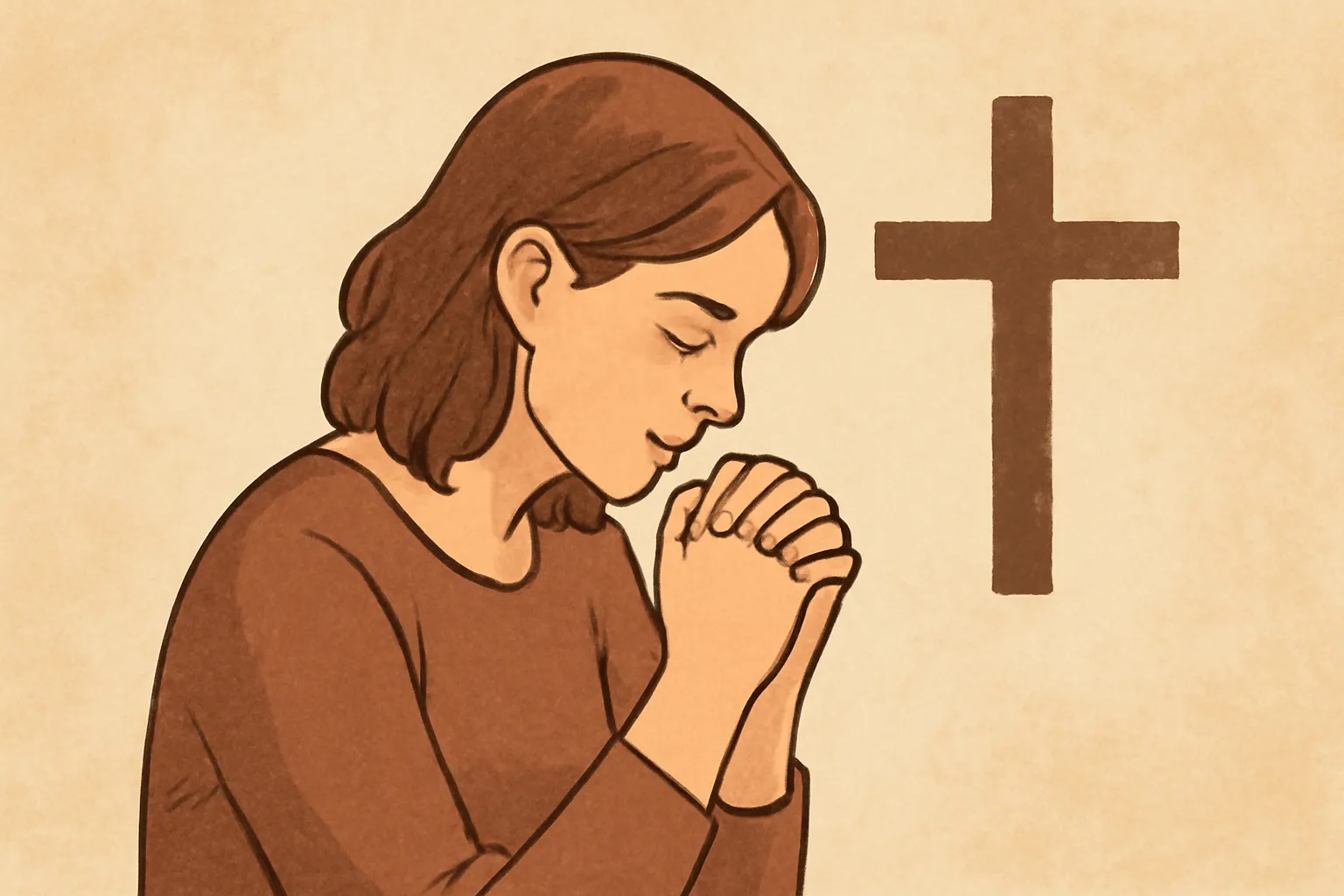 oracion de fe cristiana