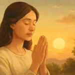 oracion de la mañana para dar gracias a dios