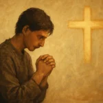 oracion del perdon a dios