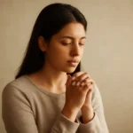 oracion para q dios me escuche