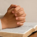 oraciones cristianas