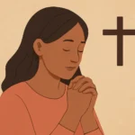 oraciones cristianas diarias