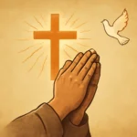 oraciones poderosas cristianas