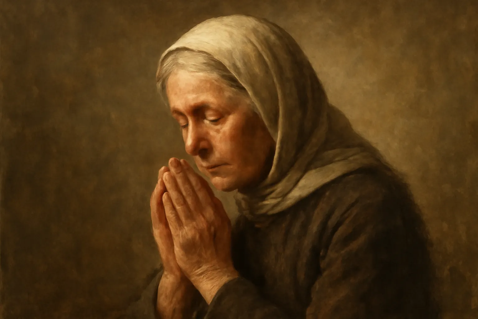 oraciones religiosas