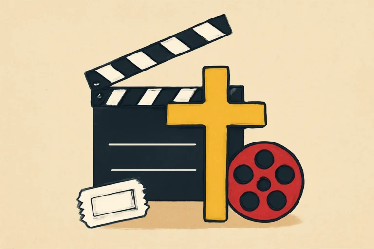 peliculas cristianas