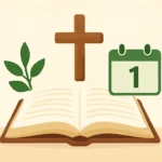 planes de lectura de la biblia en un año