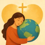 porque de tal manera amo dios al mundo