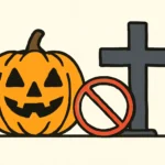 porque los cristianos no celebran halloween