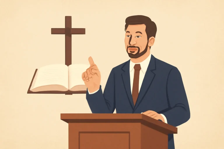 predicas cristianas cortas