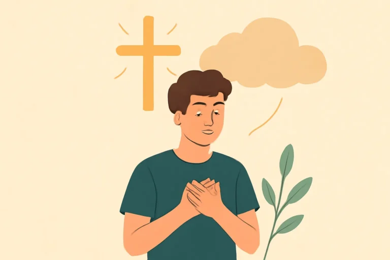 proposito de dios en mi vida