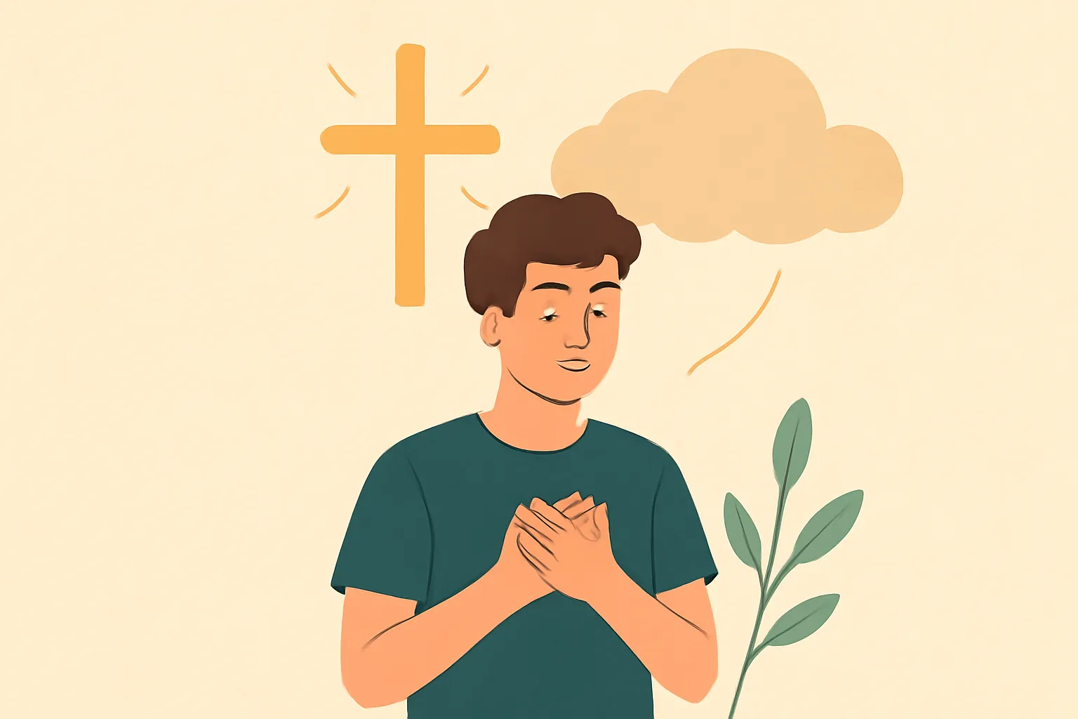 proposito de dios en mi vida