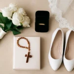 que se necesita para una boda por la iglesia