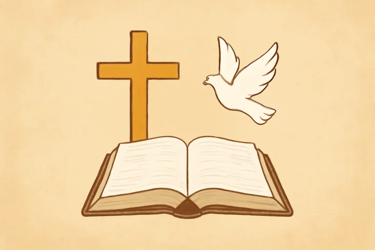 reflexiones cristianas cortas