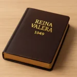 reina valera 1909