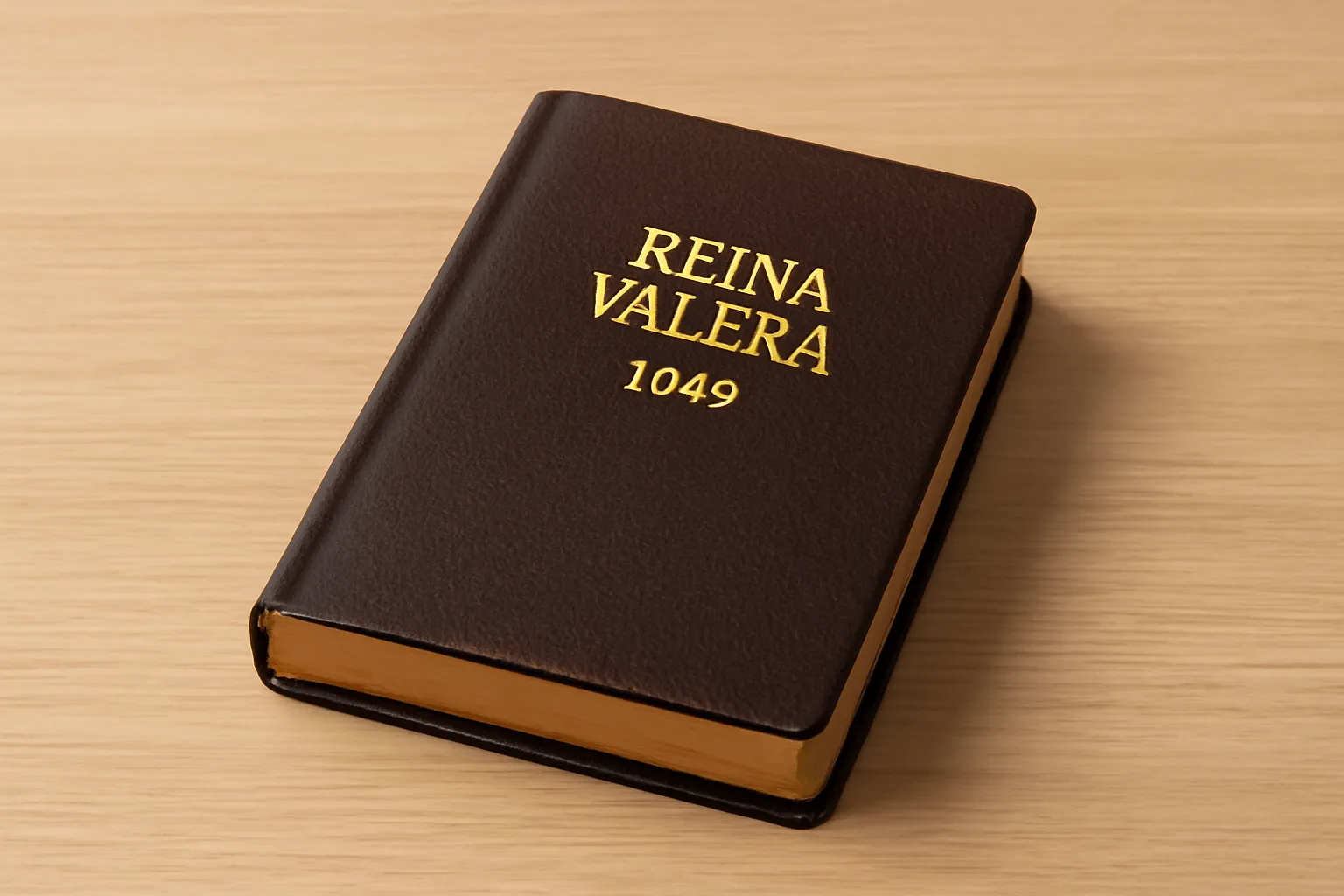 reina valera 1909