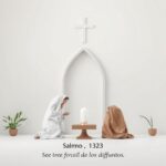 Salmo 130 De Profundis para los Difuntos