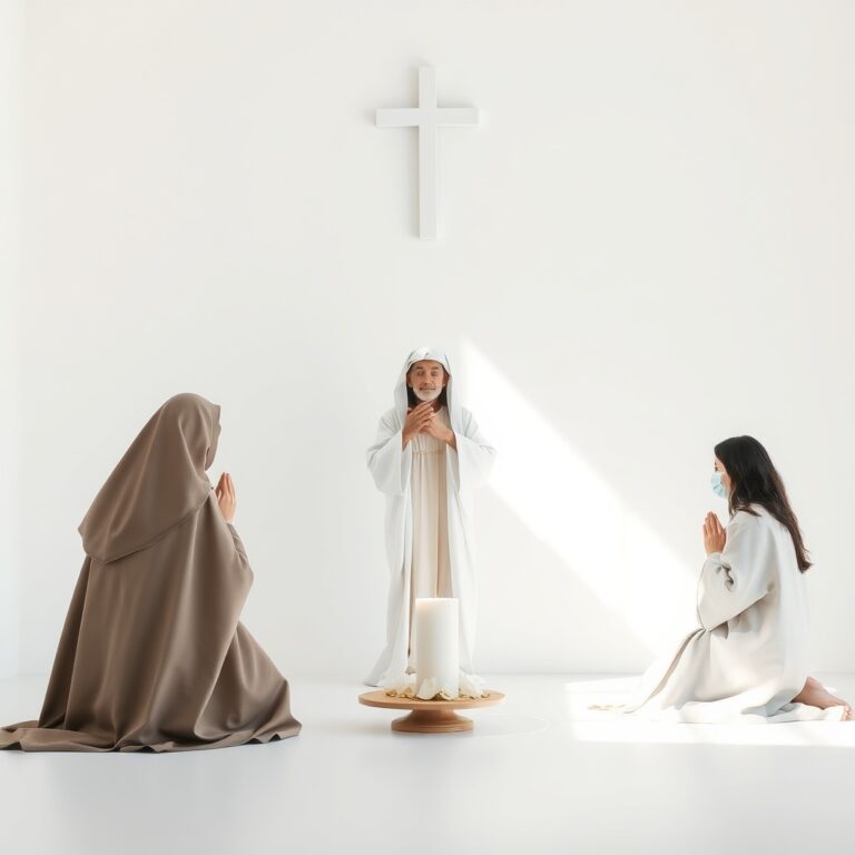 Salmo 51 el Miserere: Arrepentimiento y Conversión