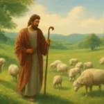 Salmo El Señor Es Mi Pastor: Significado, Versículos y Reflexiones salmo el señor es mi pastor