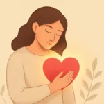 sanar emociones