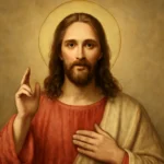señor jesucristo