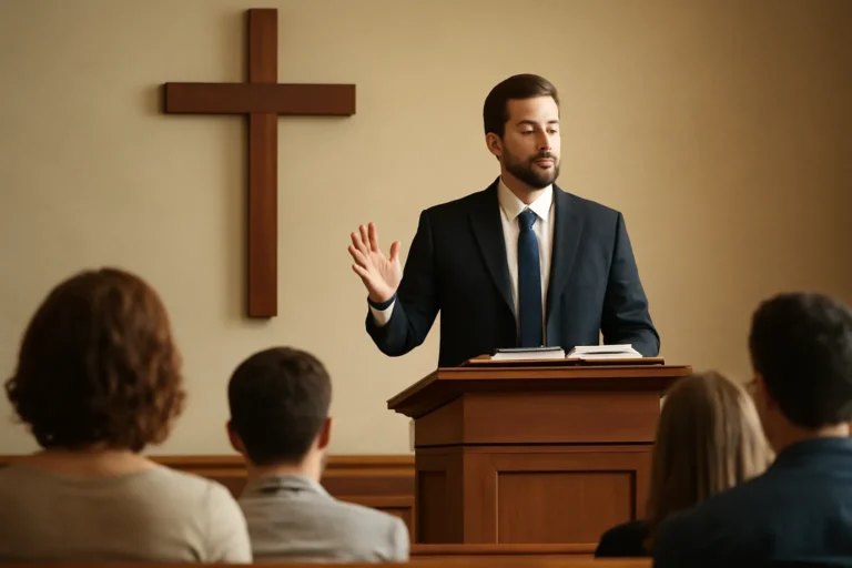 sermones cristianos
