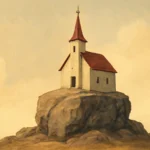 sobre esta roca edificare mi iglesia