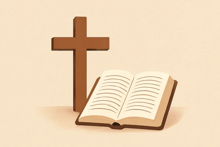 teologia cristiana