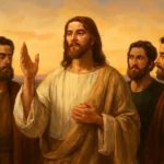 testigos del señor jesus