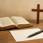 Textos evangélicos: pasajes y citas para fortalecer tu fe textos evangelicos